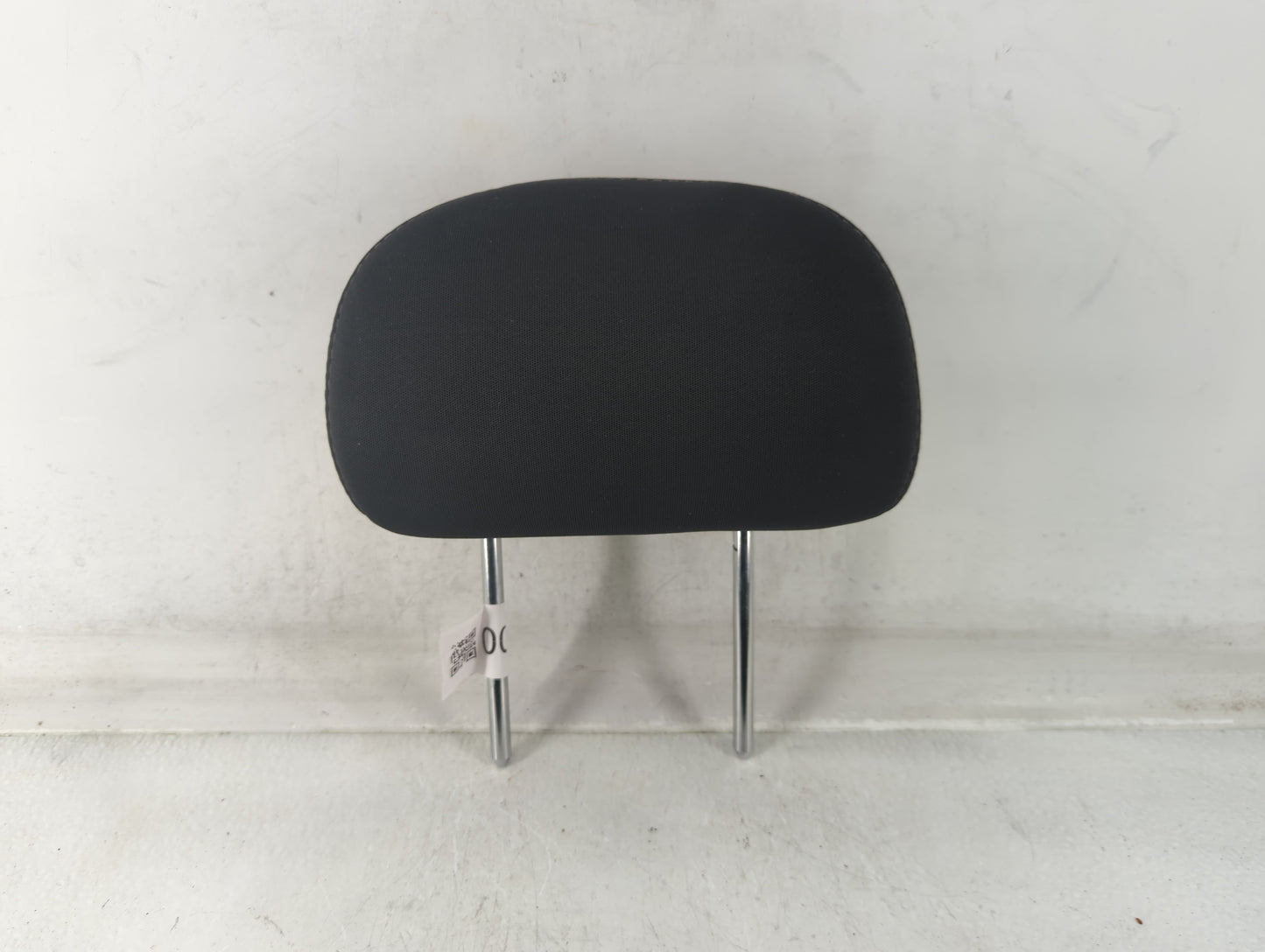 2011-2016 Hyundai Elantra Headrest Head Rest Rear Seat Black - Oemusedautoparts1.com