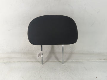 2011-2016 Hyundai Elantra Headrest Head Rest Rear Seat Black