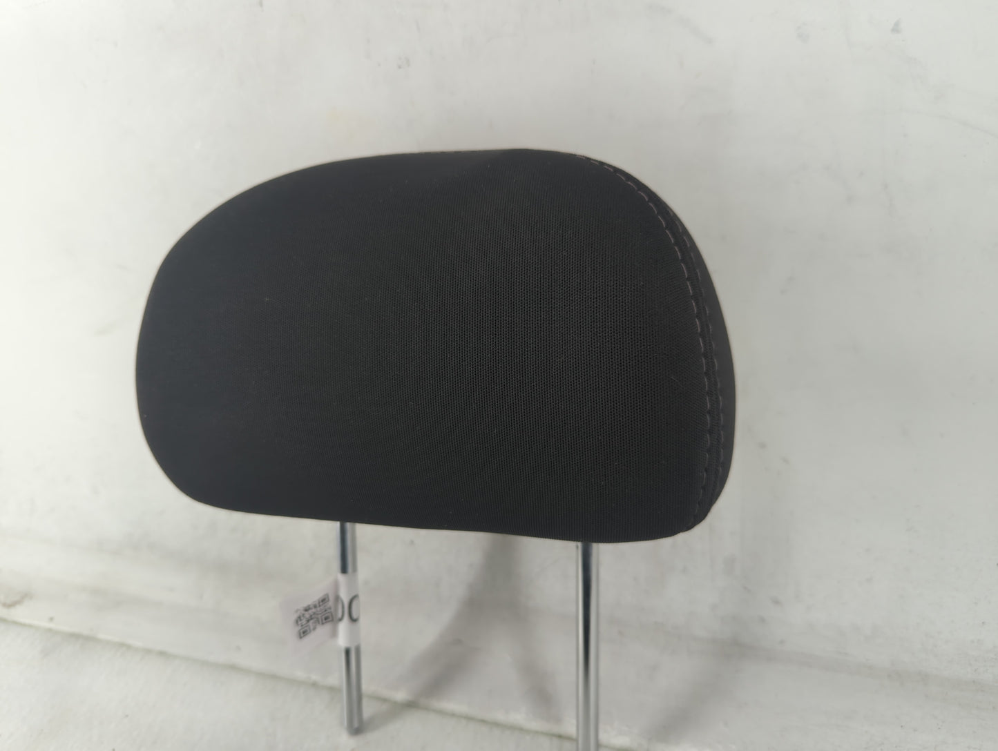 2011-2016 Hyundai Elantra Headrest Head Rest Rear Seat Black - Oemusedautoparts1.com