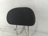 2011-2016 Hyundai Elantra Headrest Head Rest Rear Seat Black - Oemusedautoparts1.com