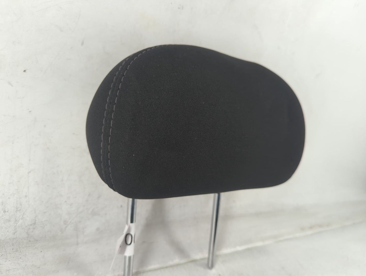 2011-2016 Hyundai Elantra Headrest Head Rest Rear Seat Black - Oemusedautoparts1.com