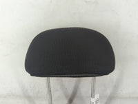 2011-2016 Hyundai Elantra Headrest Head Rest Rear Seat Black - Oemusedautoparts1.com
