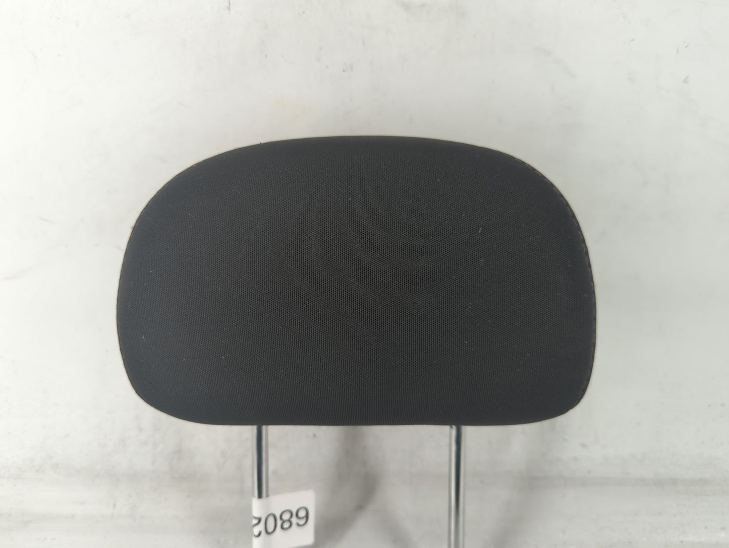2011-2016 Hyundai Elantra Headrest Head Rest Front Driver Passenger Seat - Oemusedautoparts1.com