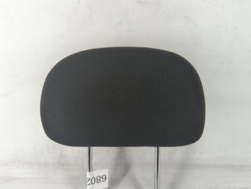 2011-2016 Hyundai Elantra Headrest Head Rest Front Driver Passenger Seat - Oemusedautoparts1.com