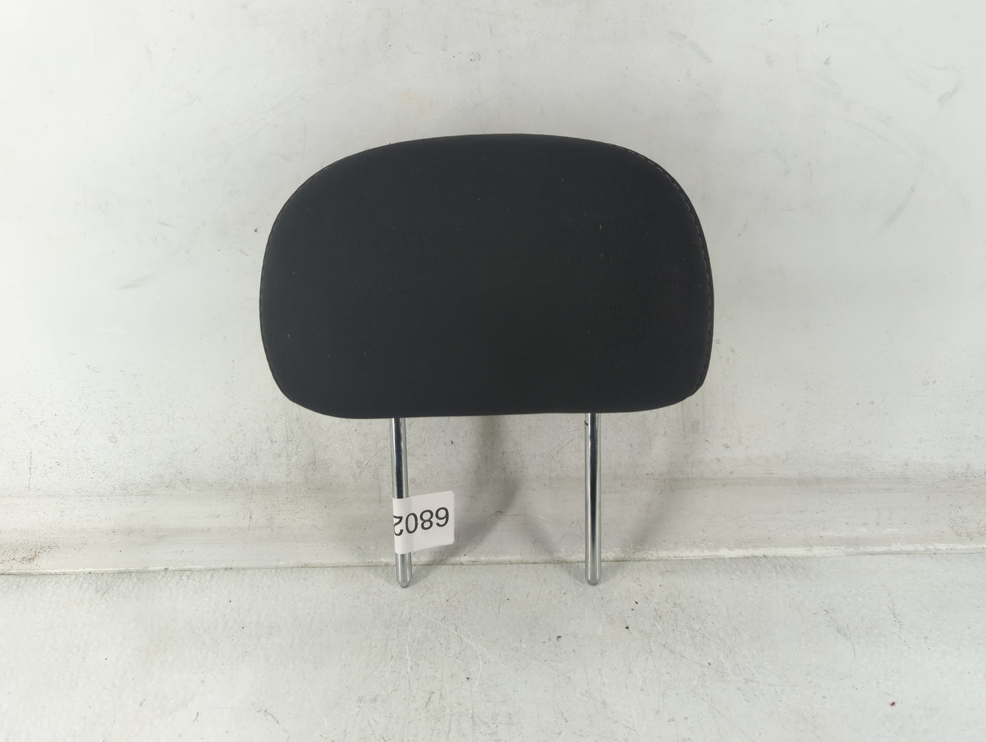 2011-2016 Hyundai Elantra Headrest Head Rest Front Driver Passenger Seat - Oemusedautoparts1.com