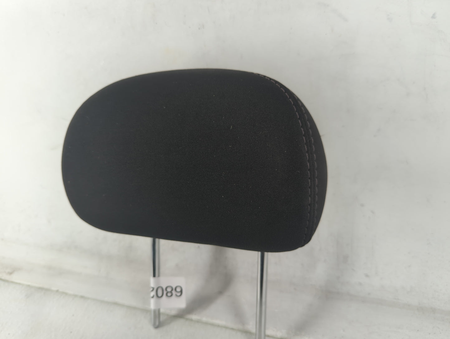 2011-2016 Hyundai Elantra Headrest Head Rest Front Driver Passenger Seat - Oemusedautoparts1.com