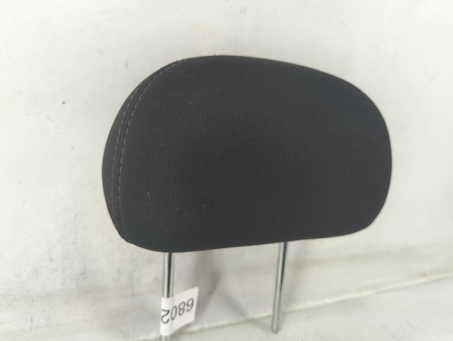 2011-2016 Hyundai Elantra Headrest Head Rest Front Driver Passenger Seat - Oemusedautoparts1.com