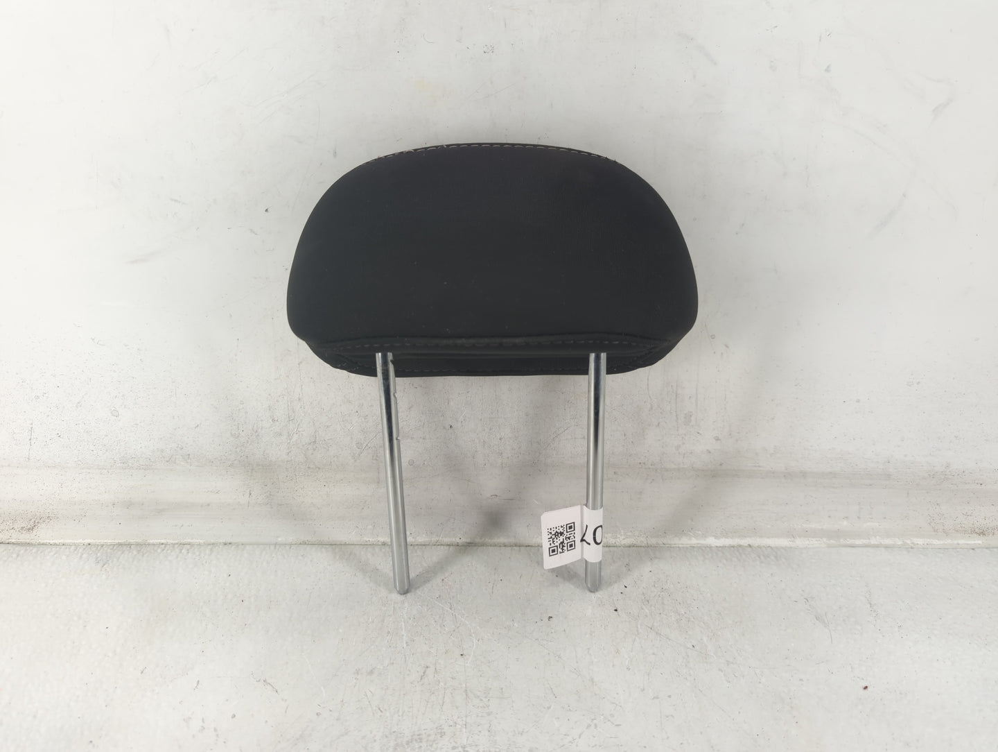 2011-2016 Hyundai Elantra Headrest Head Rest Front Driver Passenger Seat - Oemusedautoparts1.com