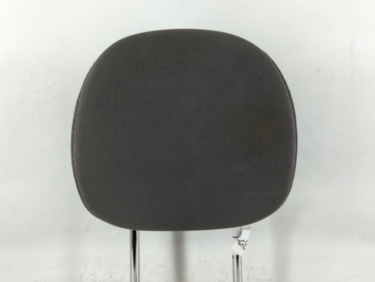2015 Hyundai Elantra Headrest Head Rest Front Driver Passenger Seat Fits OEM Used Auto Parts - Oemusedautoparts1.com
