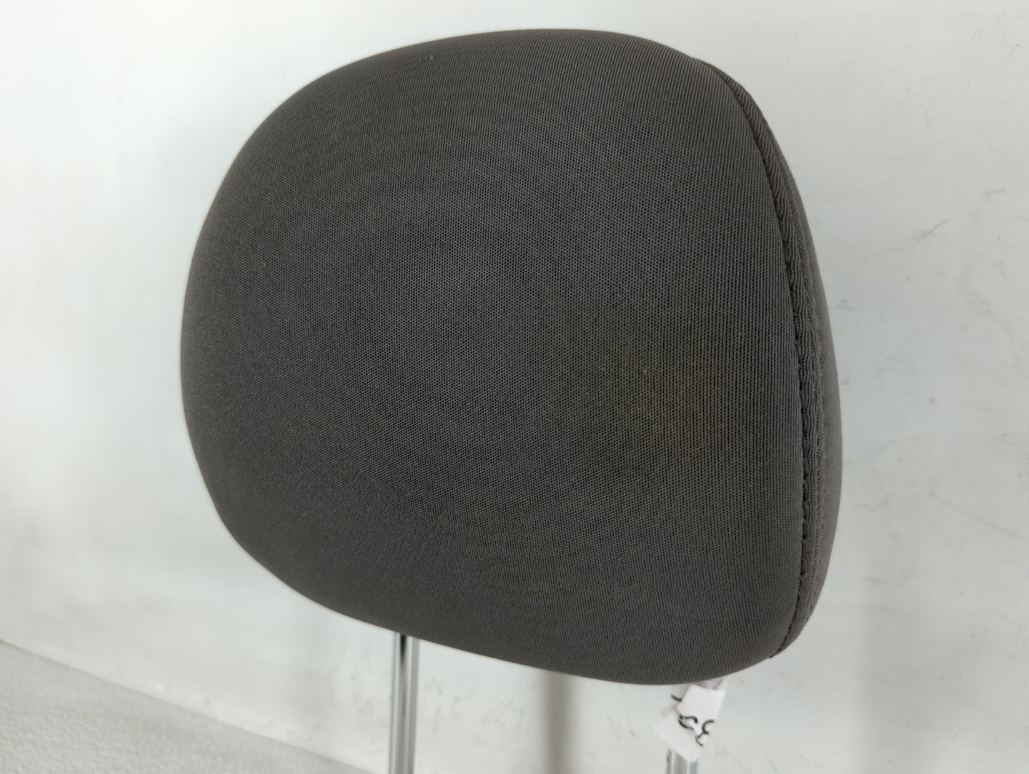 2015 Hyundai Elantra Headrest Head Rest Front Driver Passenger Seat Fits OEM Used Auto Parts - Oemusedautoparts1.com