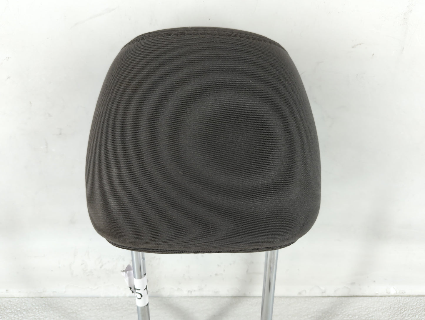 2015 Hyundai Elantra Headrest Head Rest Front Driver Passenger Seat Fits OEM Used Auto Parts - Oemusedautoparts1.com