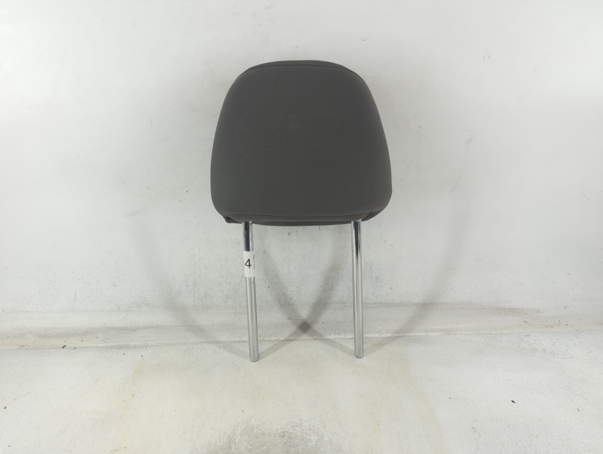2015 Hyundai Elantra Headrest Head Rest Front Driver Passenger Seat Fits Fits 2000 2001 2002 OEM Used Auto Parts - Oemusedau