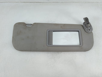 compare product 2014-2016 Hyundai Elantra Sun Visor Shade Replacement Passenger Right Mirror Fits Fits 2014 2015 2016 OEM Used Auto Parts
