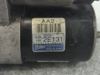 2014-2020 Hyundai Elantra Car Starter Motor Solenoid OEM P/N:36100-2E131 Fits Fits 2014 2015 2016 2017 2018 2019 2020 OEM Us