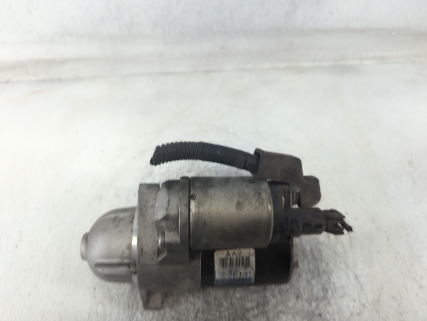 2014-2020 Hyundai Elantra Car Starter Motor Solenoid OEM P/N:36100-2E131 Fits Fits 2014 2015 2016 2017 2018 2019 2020 OEM Us