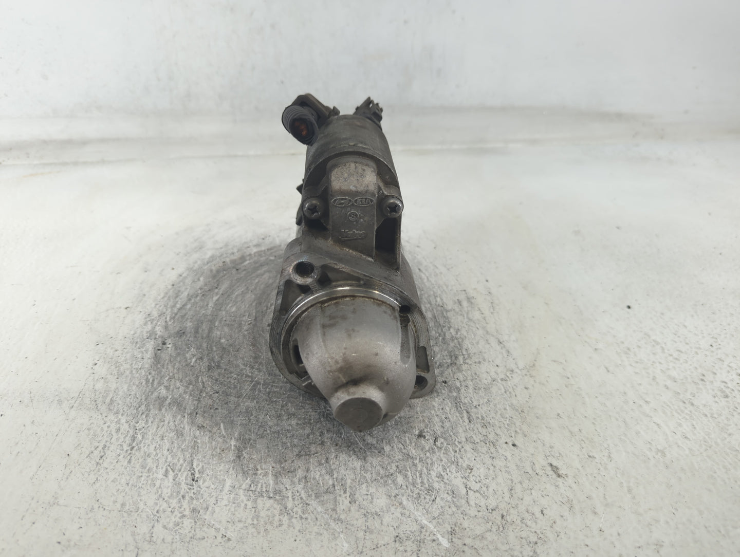 2014-2020 Hyundai Elantra Car Starter Motor Solenoid OEM P/N:36100-2E131 Fits Fits 2014 2015 2016 2017 2018 2019 2020 OEM Us