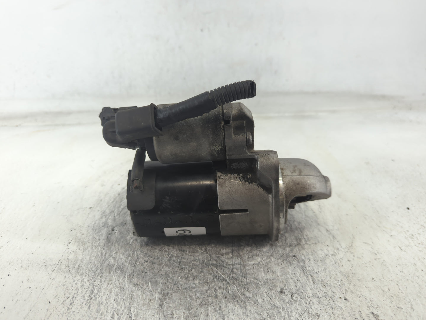 2014-2020 Hyundai Elantra Car Starter Motor Solenoid OEM P/N:36100-2E131 Fits Fits 2014 2015 2016 2017 2018 2019 2020 OEM Us