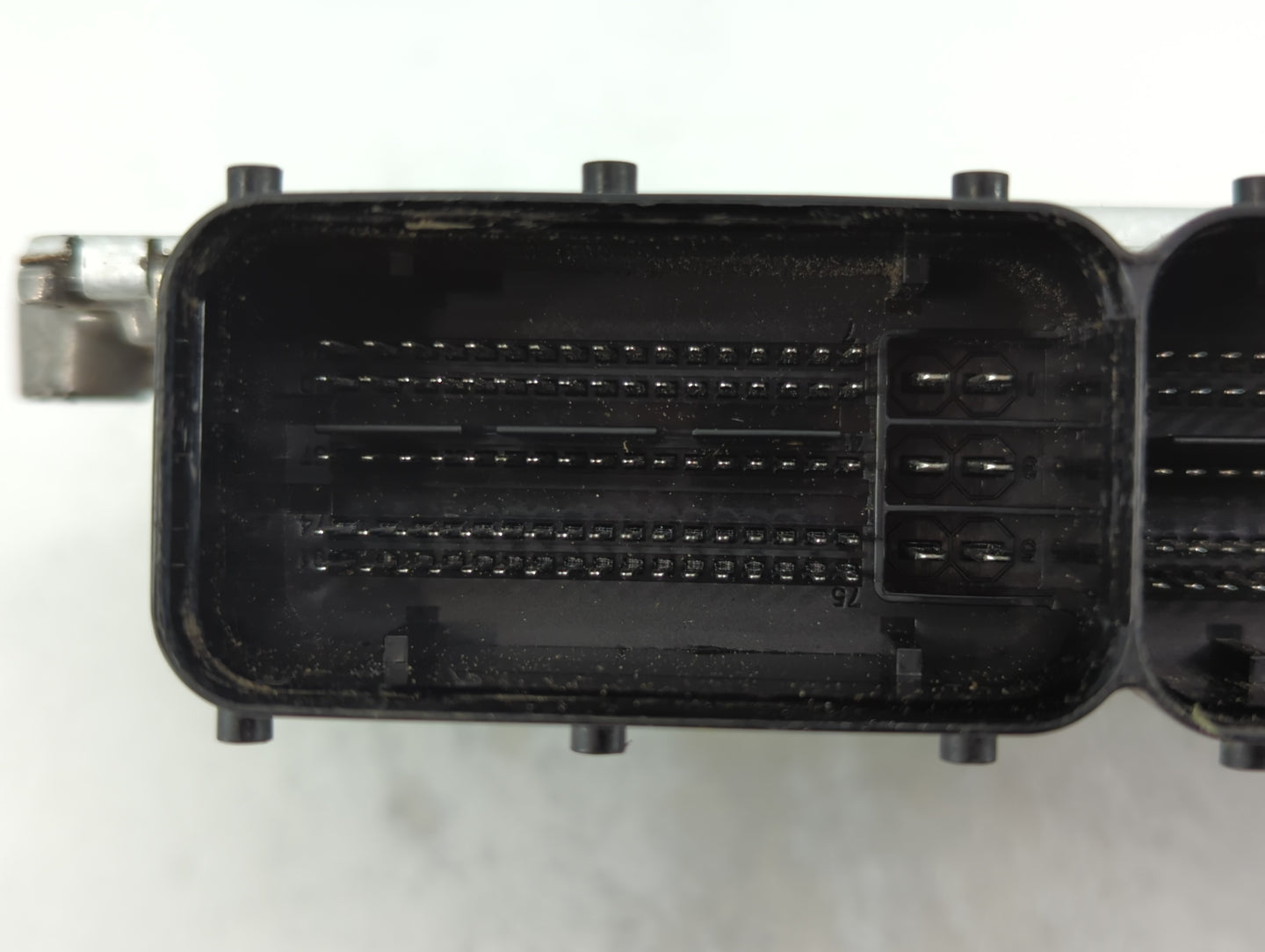2014-2016 Hyundai Elantra PCM Engine Control Computer ECU ECM PCU OEM P/N:39103-2EMY5 39102-2EMY5 Fits Fits 2014 2015 2016 O