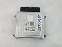 2014-2016 Hyundai Elantra PCM Engine Control Computer ECU ECM PCU OEM P/N:39103-2EMY5 39102-2EMY5 Fits Fits 2014 2015 2016 O