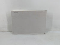 2015 Hyundai Elantra Owners Manual Book Guide P/N:F3Y0-EU4DG OEM Used Auto Parts - Oemusedautoparts1.com