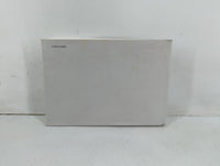 2015 Hyundai Elantra Owners Manual Book Guide P/N:F3Y0-EU4DG OEM Used Auto Parts - Oemusedautoparts1.com