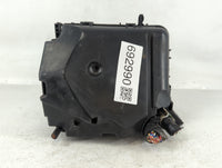 2014-2016 Hyundai Elantra Fusebox Fuse Box Panel Relay Module P/N:91951-3X710 Fits Fits 2014 2015 2016 OEM Used Auto Parts -