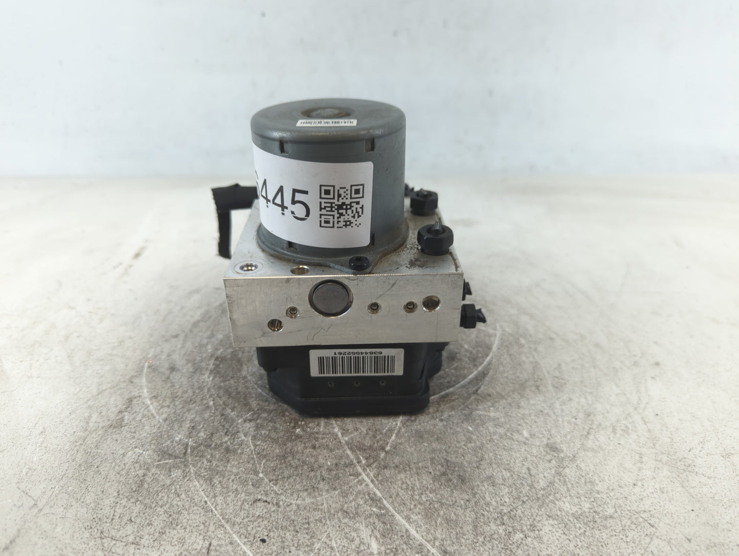 2014-2016 Hyundai Elantra ABS Pump Control Module Replacement P/N:58920-3X630 Fits Fits 2014 2015 2016 OEM Used Auto Parts -
