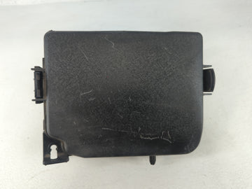 2014-2016 Hyundai Elantra Fusebox Fuse Box Panel Relay Module P/N:91951-3X710 Fits Fits 2014 2015 2016 OEM Used Auto Parts -