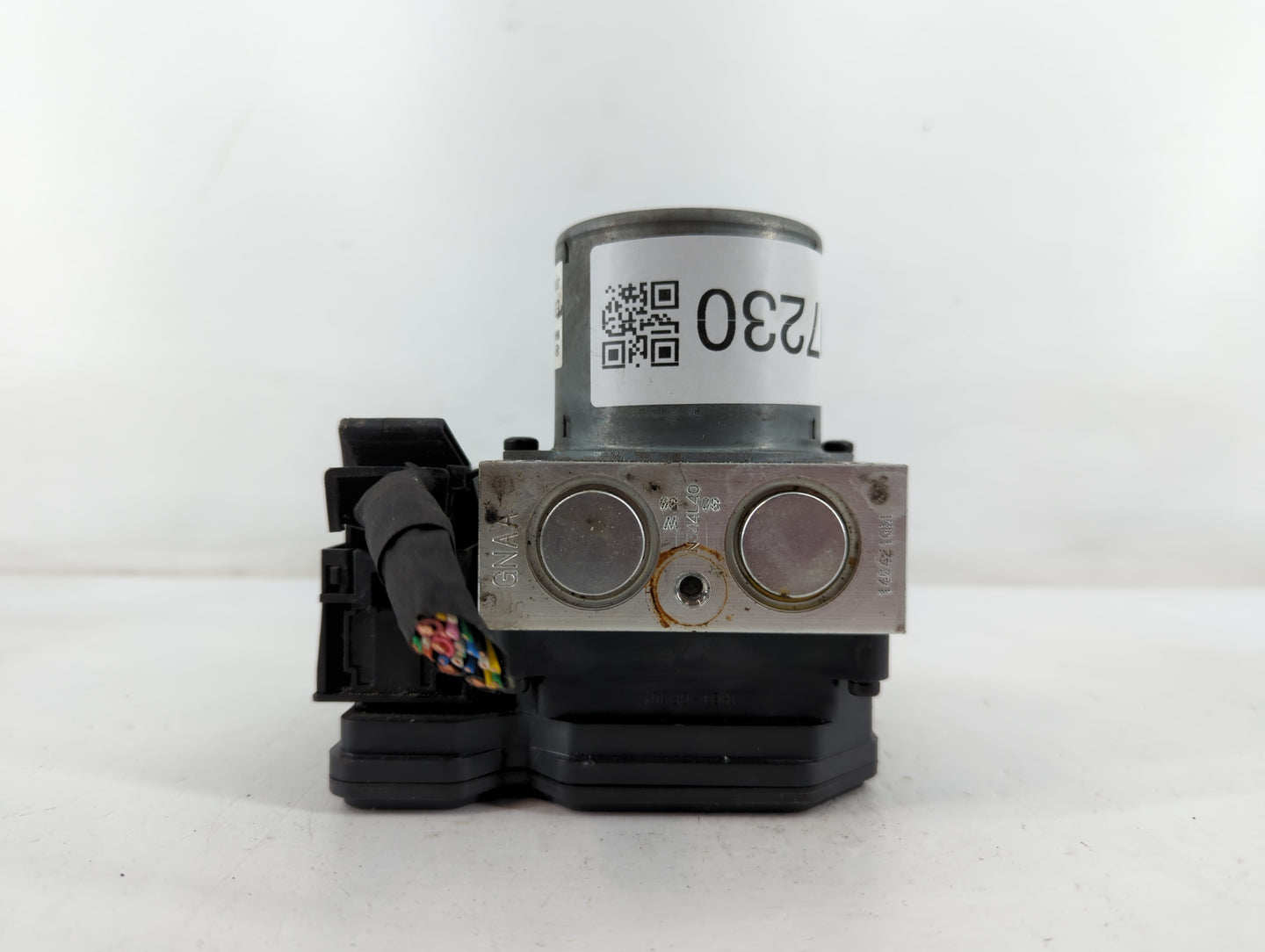 2014-2016 Hyundai Elantra ABS Pump Control Module Replacement P/N:58920-3X630 Fits Fits 2014 2015 2016 OEM Used Auto Parts -