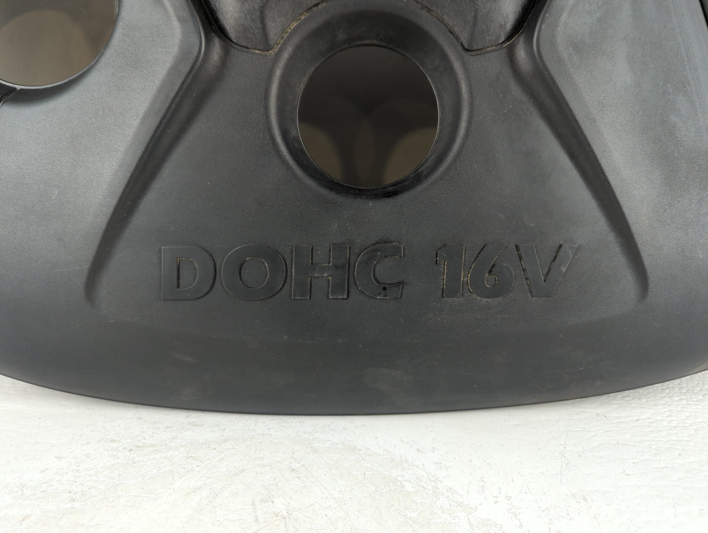 2015 Hyundai Elantra Engine Cover - Oemusedautoparts1.com