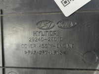 2015 Hyundai Elantra Engine Cover - Oemusedautoparts1.com