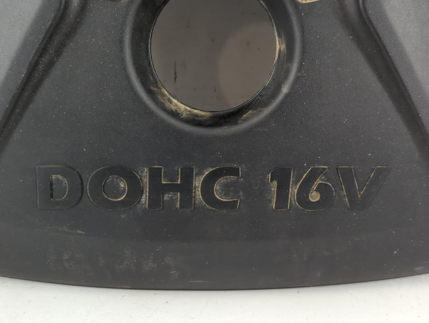 2015 Hyundai Elantra Engine Cover - Oemusedautoparts1.com