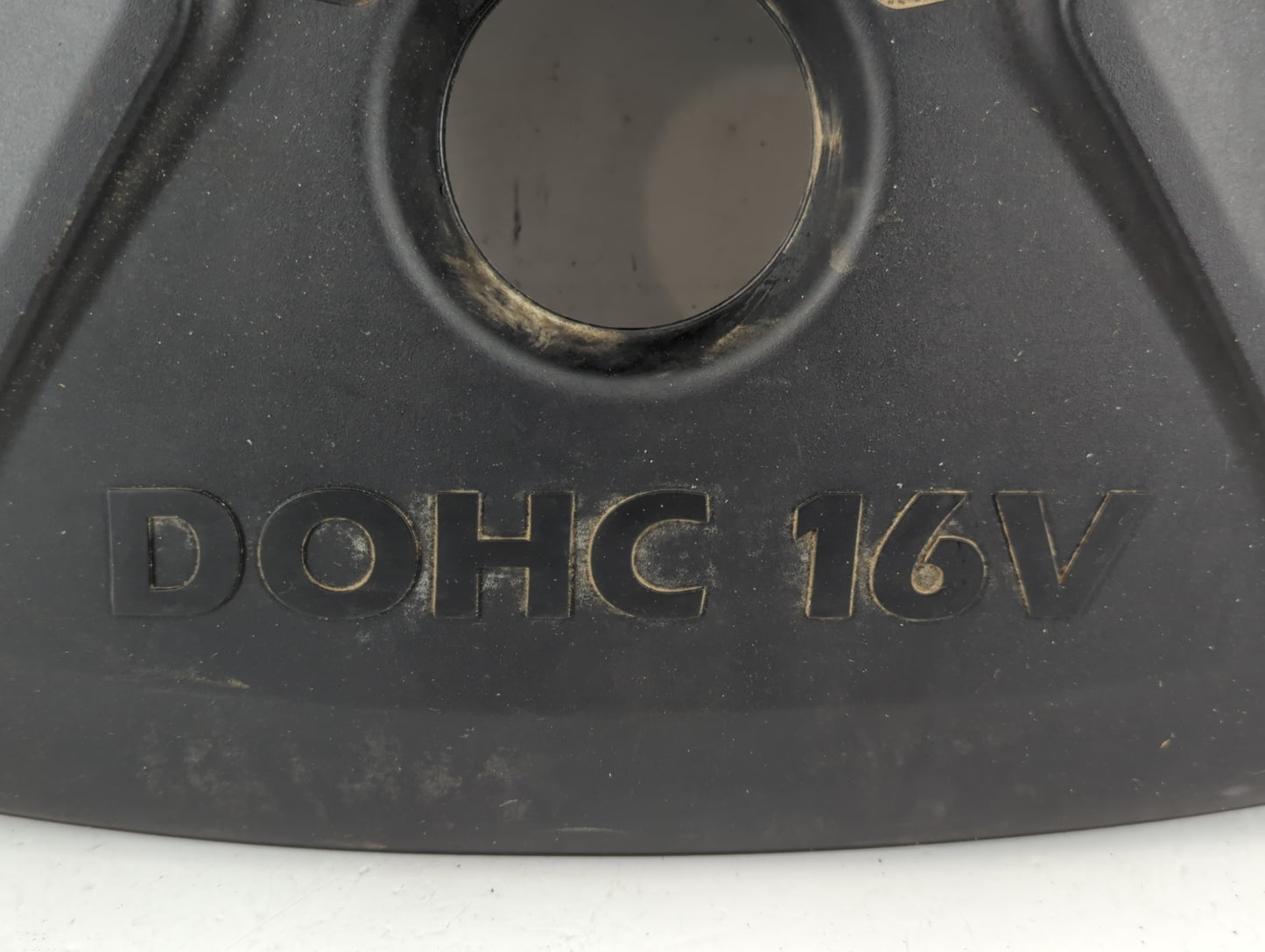 2015 Hyundai Elantra Engine Cover - Oemusedautoparts1.com