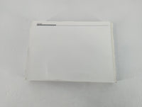 2015 Hyundai Elantra Owners Manual Book Guide P/N:ZA010A2-B OEM Used Auto Parts - Oemusedautoparts1.com