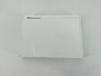 2015 Hyundai Elantra Owners Manual Book Guide P/N:ZA010A2-B OEM Used Auto Parts - Oemusedautoparts1.com
