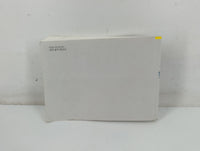 2015 Hyundai Elantra Owners Manual Book Guide P/N:F3X0-EC47C OEM Used Auto Parts - Oemusedautoparts1.com