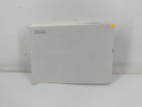 2015 Hyundai Elantra Owners Manual Book Guide P/N:F3X0-EC47C OEM Used Auto Parts - Oemusedautoparts1.com