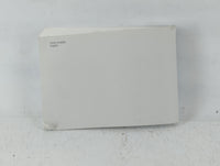 2015 Hyundai Elantra Owners Manual Book Guide P/N:F3Y0-EC40EE OEM Used Auto Parts - Oemusedautoparts1.com