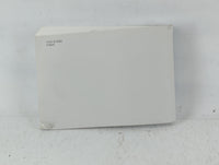 2015 Hyundai Elantra Owners Manual Book Guide P/N:F3Y0-EC40EE OEM Used Auto Parts - Oemusedautoparts1.com