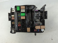 2014-2016 Hyundai Elantra Fusebox Fuse Box Panel Relay Module P/N:1409260635 Fits Fits 2014 2015 2016 OEM Used Auto Parts - 