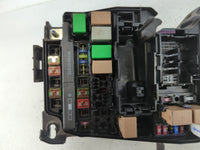 2014-2016 Hyundai Elantra Fusebox Fuse Box Panel Relay Module P/N:1409260635 Fits Fits 2014 2015 2016 OEM Used Auto Parts - 
