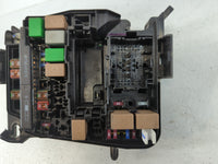 2014-2016 Hyundai Elantra Fusebox Fuse Box Panel Relay Module P/N:1409260635 Fits Fits 2014 2015 2016 OEM Used Auto Parts - 