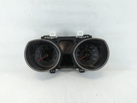 2014-2016 Hyundai Elantra Instrument Cluster Speedometer Gauges P/N:94004-3Y010 Fits Fits 2014 2015 2016 OEM Used Auto Parts