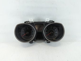 compare product 2014-2016 Hyundai Elantra Instrument Cluster Speedometer Gauges P/N:94004-3Y010 Fits Fits 2014 2015 2016 OEM Used Auto Parts