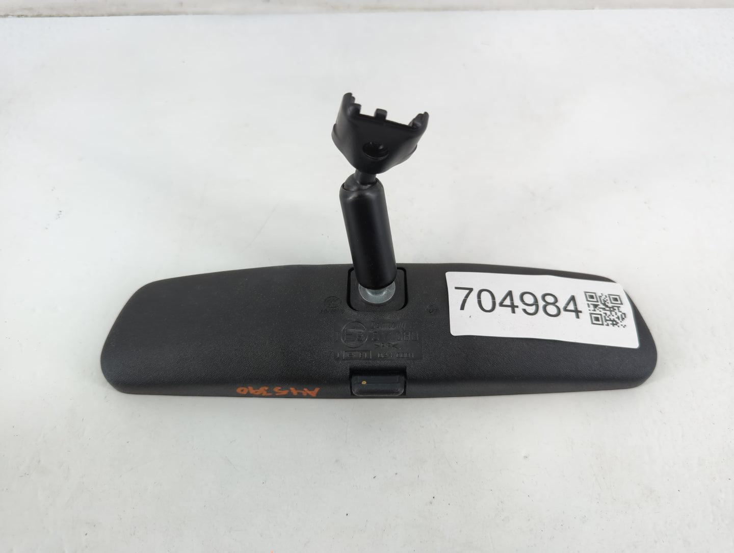 2011-2020 Hyundai Elantra Interior Rear View Mirror Replacement OEM P/N:E8011083 Fits OEM Used Auto Parts - Oemusedautoparts