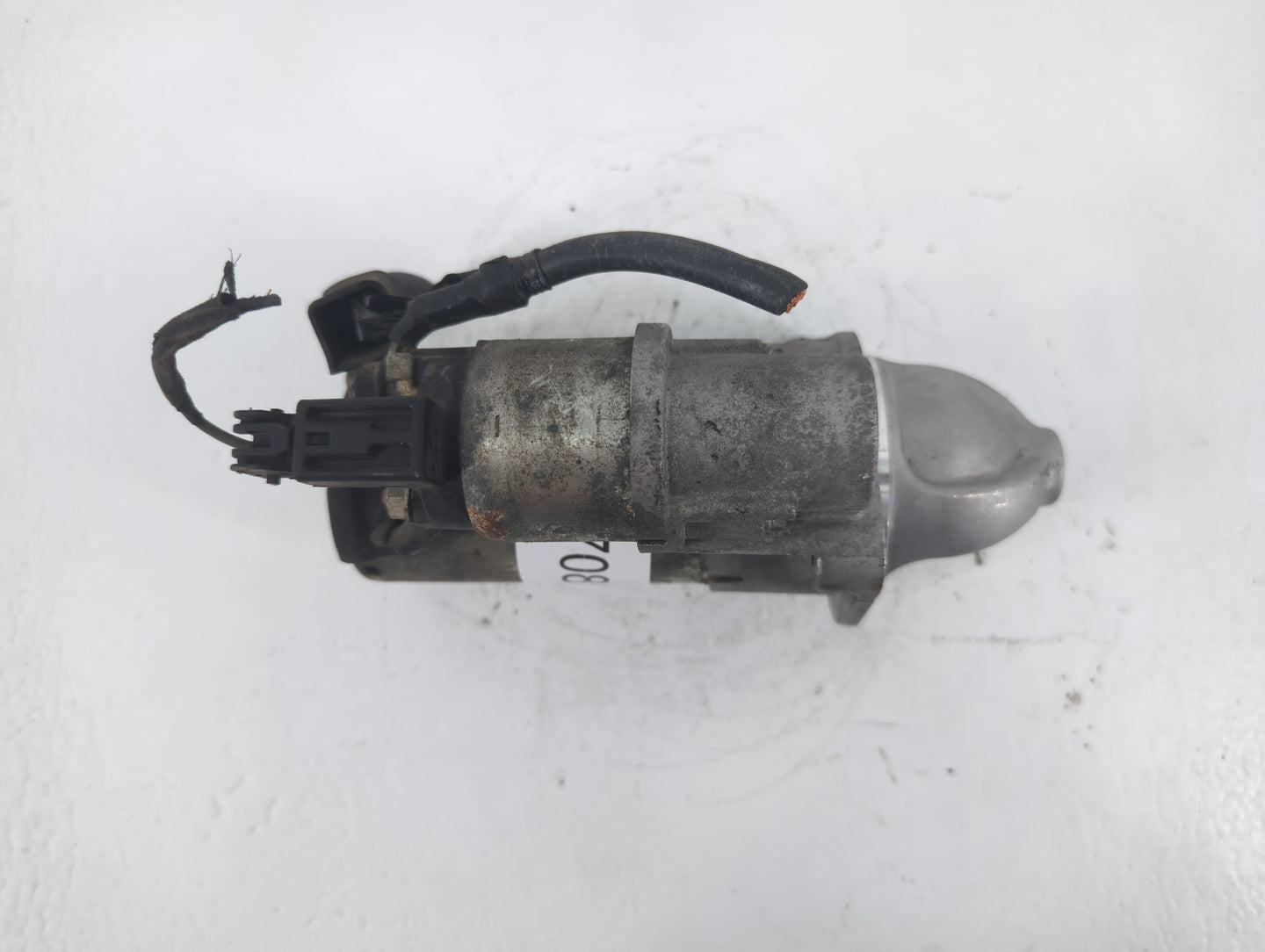 2014-2020 Hyundai Elantra Car Starter Motor Solenoid OEM P/N:36100-2E551 Fits Fits 2014 2015 2016 2017 2018 2019 2020 OEM Us