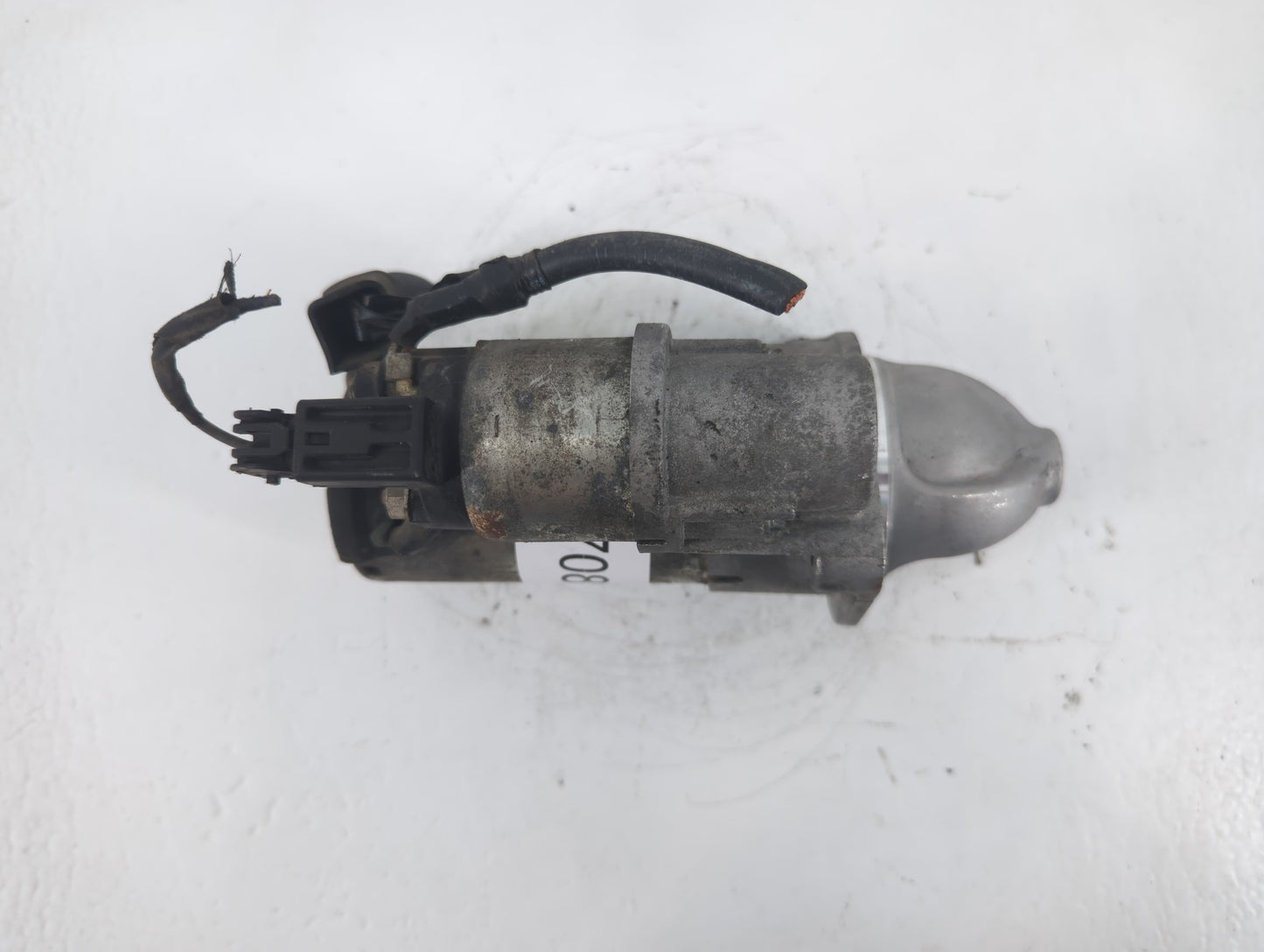 2014-2020 Hyundai Elantra Car Starter Motor Solenoid OEM P/N:36100-2E551 Fits Fits 2014 2015 2016 2017 2018 2019 2020 OEM Us