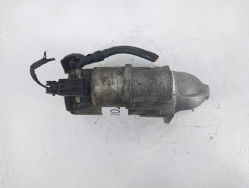 2014-2020 Hyundai Elantra Car Starter Motor Solenoid OEM P/N:36100-2E551 Fits Fits 2014 2015 2016 2017 2018 2019 2020 OEM Used Auto Parts