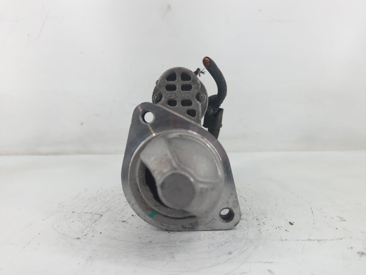 2014-2020 Hyundai Elantra Car Starter Motor Solenoid OEM P/N:36100-2E551 Fits Fits 2014 2015 2016 2017 2018 2019 2020 OEM Us