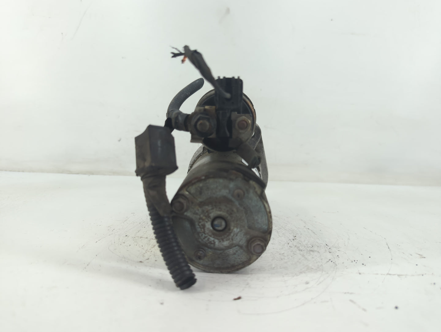 2014-2020 Hyundai Elantra Car Starter Motor Solenoid OEM P/N:36100-2E551 Fits Fits 2014 2015 2016 2017 2018 2019 2020 OEM Us